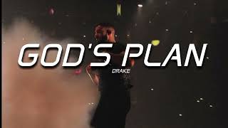 Drake  Gods Plan sped up [upl. by Vaughn]