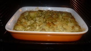 Blaðlauksgratín  Lauchgratin [upl. by Kakalina]