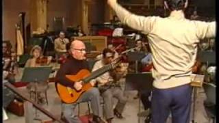 Narciso Yepes Aranjuez Rehearsal 2 [upl. by Stranger46]