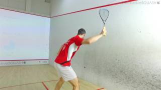 LONGLINE  interactiveSQUASH [upl. by Barnett]