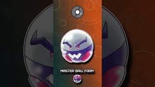 VOLTORB FORMS BASED ON EVERY POKEBALL TYPE  PART 1 [upl. by Rena]