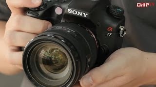 Beste DSLR und DSLM Die Sieger im Test  Januar 2014  CHIP [upl. by Sholom]