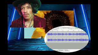 Jimi Hendrix  Little Wing BACKING Track Experience • Drum Track GRAND 1 U1 [upl. by Lancey526]