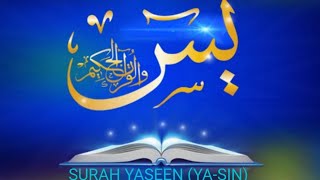 SURAH YASEEN YASIN PART 1043 [upl. by Ormiston]