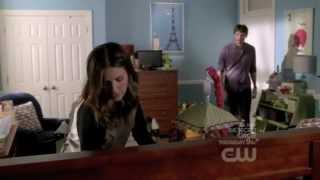 One Tree Hill  9x11  BrookeJulian quotHe is a horrible fatherquot [upl. by Thorndike465]