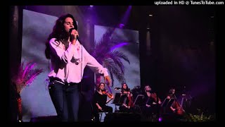 Lana Del Rey  Summertime Sadness Live Instrumental [upl. by Pheni]