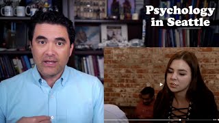 90 Day Fiancé  Jorge amp Anfisa 15  So Many Lies  Therapist Reaction [upl. by Wenonah]