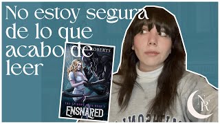 🕷 Aliens pero no de los Azules 🕷  The Spiders Mate  Nocturnal Reads [upl. by Kalin]