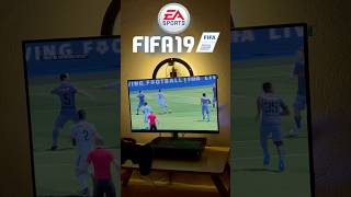 FIFA 19 Play on PS3 2024 games ps3 [upl. by Nirra]