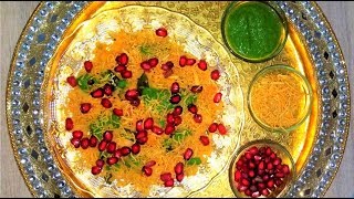 बचे हुए KHAMAN से टेस्टी SEV KHAMANI  Sev Khamani Chutney recipe  cook with Ishi [upl. by Elwin]