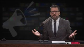 Gavin McInnes Feminism Kills Women [upl. by Wanfried]