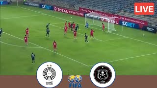 🔴LIVE Al Sadd Vs Orlando Pirates FC FIFA Friendly Match Extended Highlights [upl. by Trent]