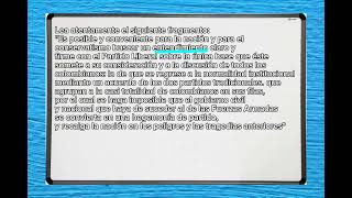 ICFES Fácil Resuelve Preguntas con Campos Semánticos [upl. by Duomham913]