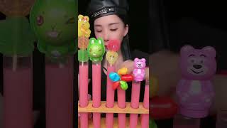 Coco love a little drink 🥤🥤🥤 asmr mukbang drink [upl. by Asirak]