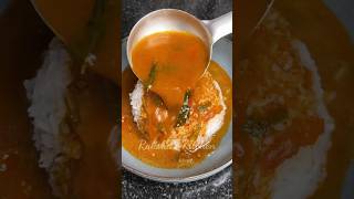 2min Rasam shorts [upl. by Olgnaed]