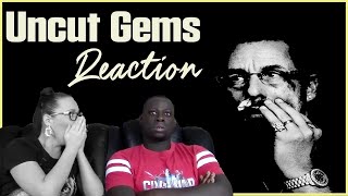 UNCUT GEMS Movie YT REACTION FULL amp Early access Movie Reactions on Patreon [upl. by Nino]