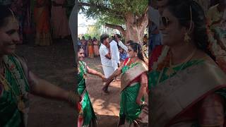 Mara pupira chori Dipawali Shorts Viral Banjara Dance [upl. by Margeaux788]