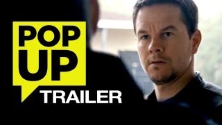 Contraband 2011 POPUP TRAILER  HD Mark Wahlberg Movie [upl. by Joy]