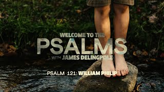 Psalm 121 William Philip [upl. by Beckie]