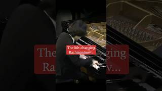 Yunchan Lim’s incredible Rachmaninov that rocked the classical music world Shorts Piano [upl. by Atteynad]