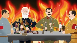 Most Evil Dictators and What they Did [upl. by Osbourn365]