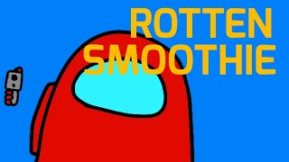 Rotten Smoothie FNF Animation [upl. by Ahsemac]