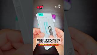 Is This the Best Case for iPhone 16 Pro Max ESR Review Mag Safe iphone16promax iphoneaccessories [upl. by Franklin624]