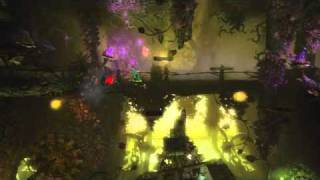 Trine 2  Gameplay Teaser Trailer [upl. by Eibur553]