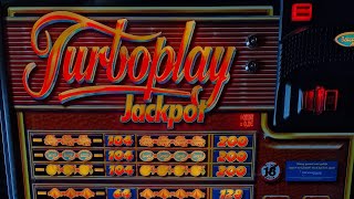 TurboPlay Jackpot Gokkast dutch slot machine [upl. by Houlberg]