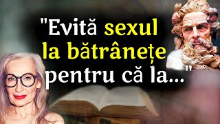 Top Proverbe BALCANICE de Ştiut până la Bătrâneţe  Zicători şi Cugetări [upl. by Barbuto]