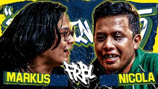 FRBL  Markus vs Nicola [upl. by Janis]