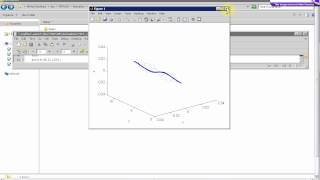 Mode shapes of Timoshenko Beamavi [upl. by Brodsky]