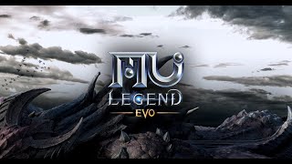 🚨🚨LIVE ON🚨🚨 OFICIAL  NOVO MU LEGEND EVO DA VALOF [upl. by Kcired]