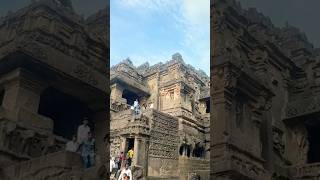 Kailash temple kailash short [upl. by Akehsar]