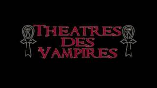 Theatres Des Vampires  Twilight Kingdom Remastered Version [upl. by Lauren85]