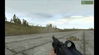 CSMv3 ArmA2 Sound Mod [upl. by Jala]