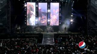 Carajo  Sacate la Mierda  en Vivo Cosquin Rock 020314 Pro Shot [upl. by Alvy]