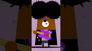 Take it away Tino 💃 🕺 Check out the full Making Music Song now🎵 HeyDuggee ytshorts [upl. by Erdei]