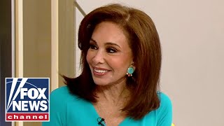 Judge Jeanine Pirro This was a gutpunch to Hunter Bidens defense [upl. by Nirak216]