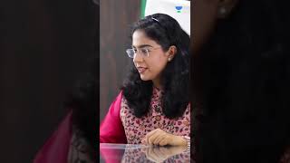 Life Mai Hume Kayi Baar Deaf Hona Padta Hai Kyuki  IAS Saumya Pandey ias iaslife upsc2023 [upl. by Reggy168]