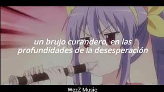 Nyanpasu  Yabure Kabure  Renge Remix  sub español [upl. by Winsor]