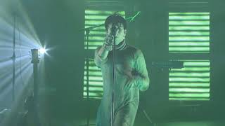 Gary Numan  Down in the Park Live at Brixton Academy [upl. by Puto977]