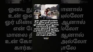 Vanne Vanne Song Lyrics  Amaran  Sivakarthikeyan  Sai Pallavi  Gv Prakash [upl. by Hoehne]