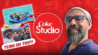 Puri Team Trip Pr Gayi 👀  Coke Studio Season 16  Coke Studio Updates  050924  Husnain RaNa [upl. by Wehtta483]