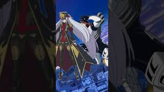 Altair re creators vs My hero academia [upl. by Nepean331]