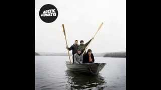 Arctic Monkeys  Secret Door  Straighten The Rudder [upl. by Dihahs]