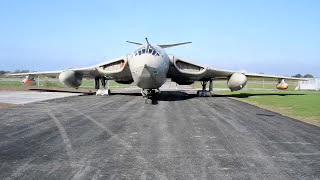 Handley Page Victor [upl. by Nilok]