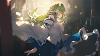 Nightcore Brave Girls 브레이브걸스  Rollin 롤린 [upl. by Roley519]