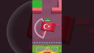 Bu hangi karekter edit keşfet keşfetteyiz brawlstars [upl. by Enened]