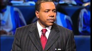 201104171000 Creflo Dollar Ministries  How To Obtain The Promise [upl. by Ethe]